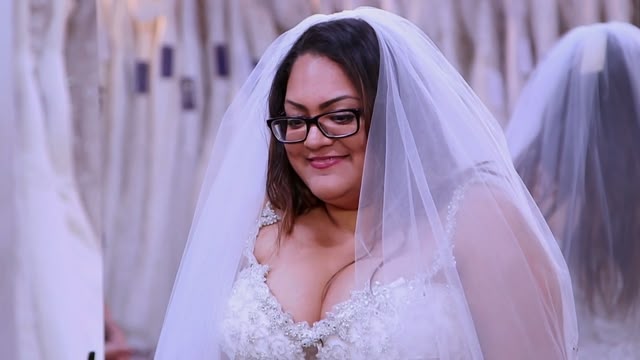 Say Yes to the Dress UK