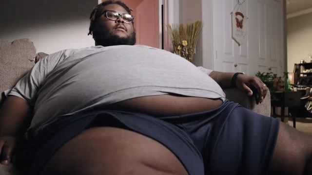 My 600-lb Life