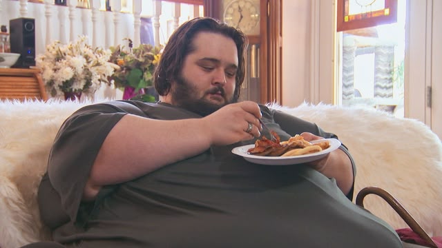 My 600‑lb Life