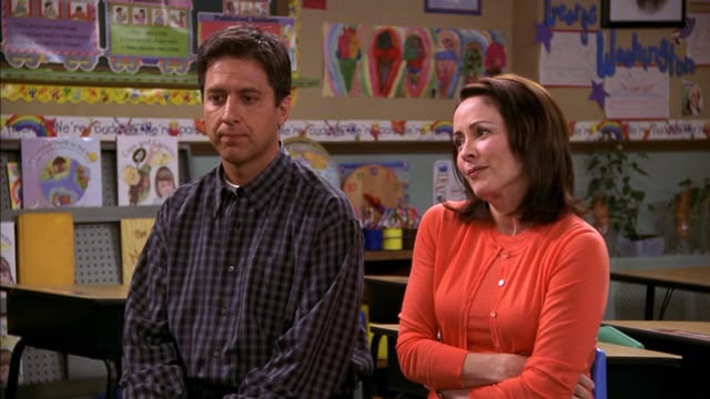 Everybody Loves Raymond
