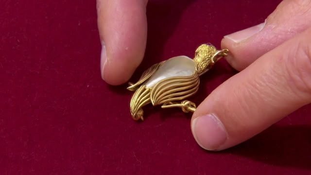 Antiques Roadshow