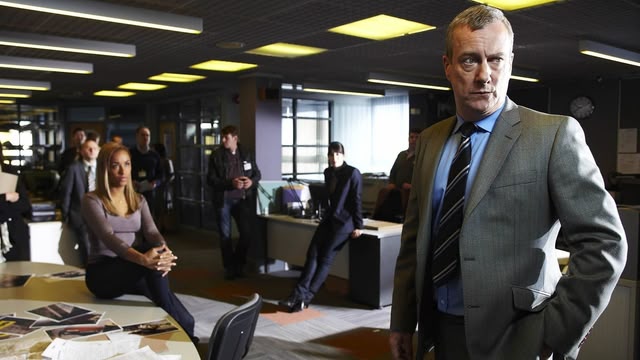 DCI Banks