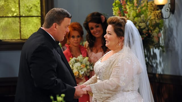 Mike & Molly