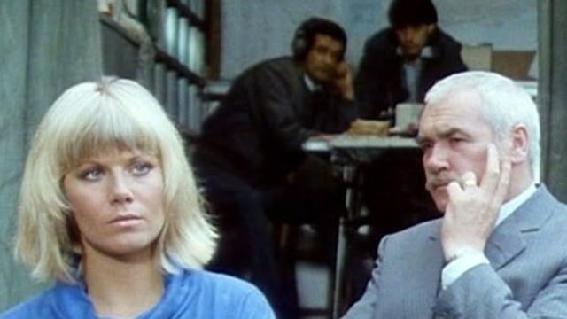 Dempsey and Makepeace
