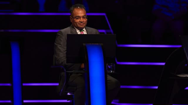 Who Wants to Be a Millionaire? Celebrity Special