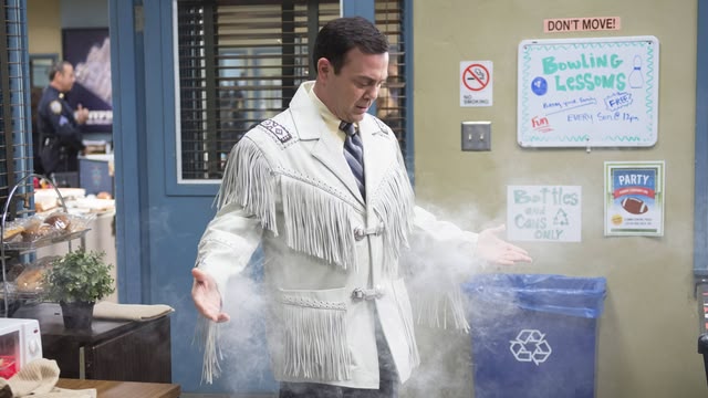 Brooklyn Nine-Nine