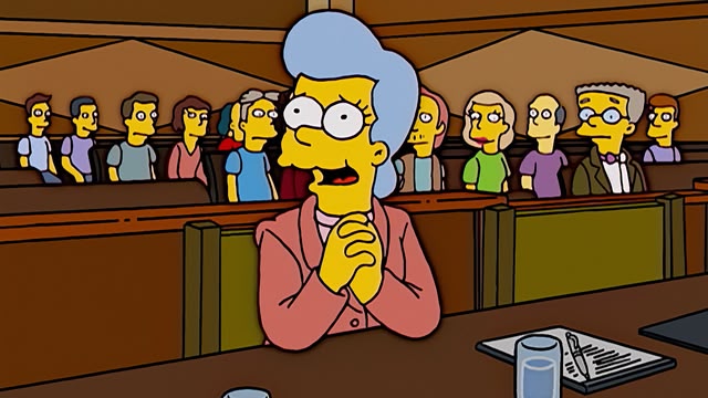 The Simpsons