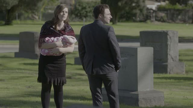 Born And Missing