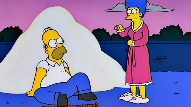The Simpsons