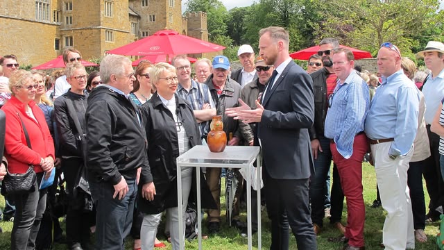 Antiques Roadshow