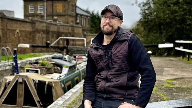 Canal Boat Diaries