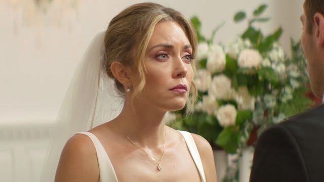 A Wedding for Belle