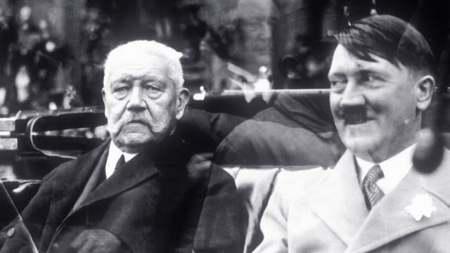 The Nazis: A Warning from History
