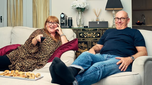 Gogglebox