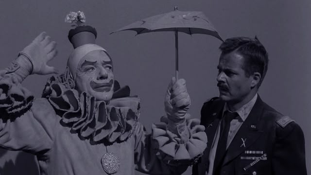 The Twilight Zone