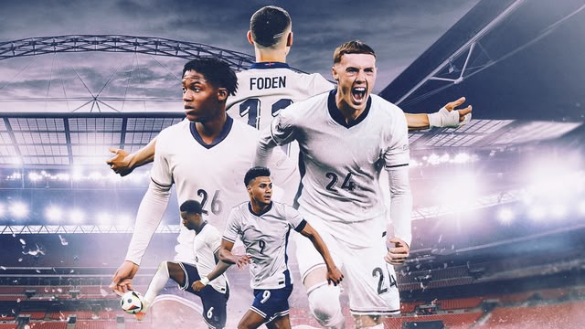 Football's New Generation