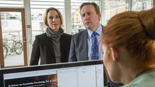 Midsomer Murders