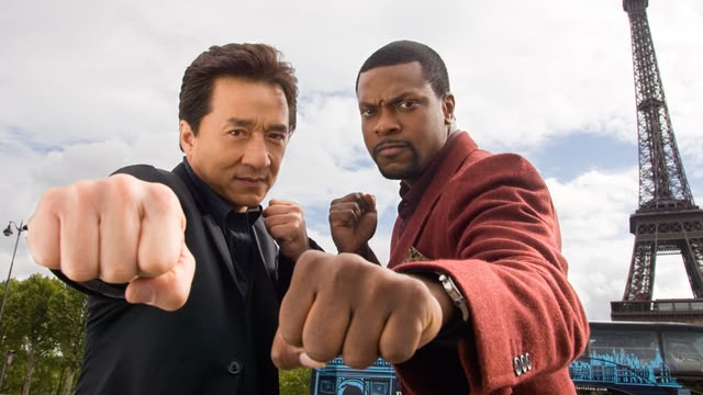 Rush Hour 3