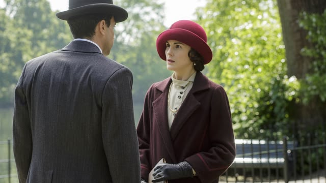 Downton Abbey