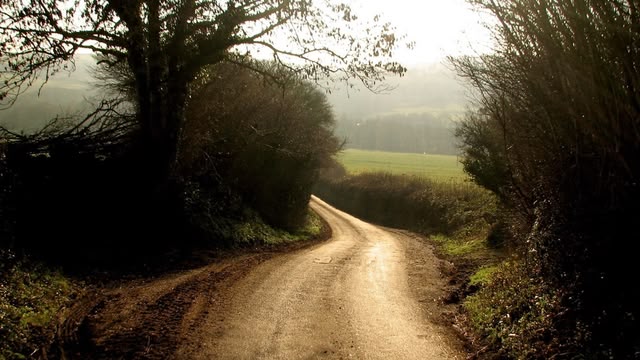 Escape To The Country