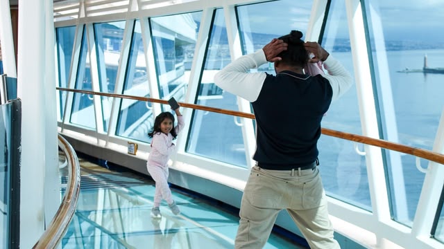 The Cruise