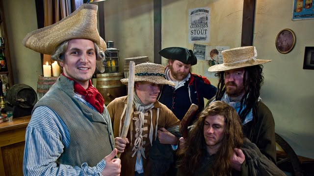 Horrible Histories