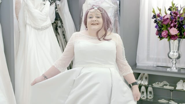 Curvy Brides’ Boutique