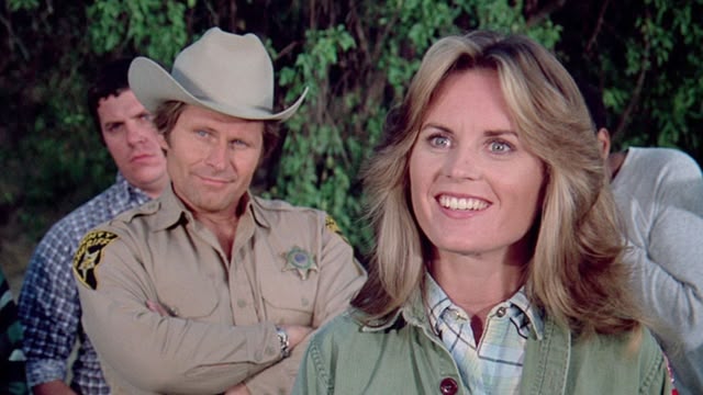The Six Million Dollar Man