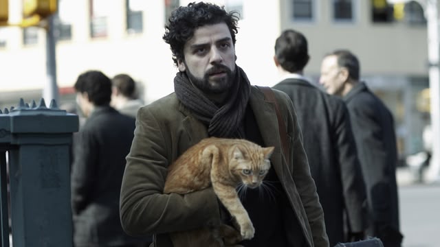Inside Llewyn Davis