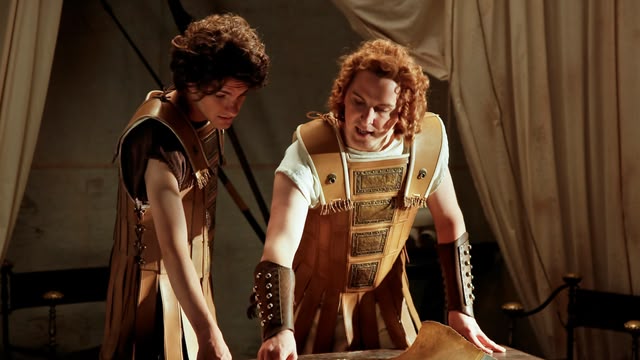Horrible Histories