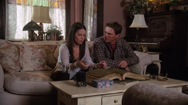 Charmed