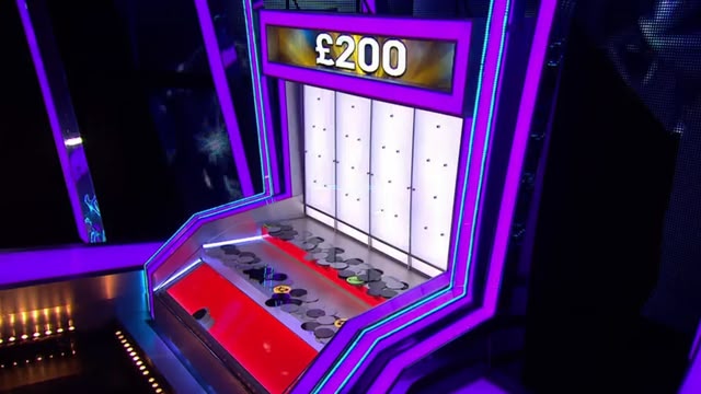 Tipping Point