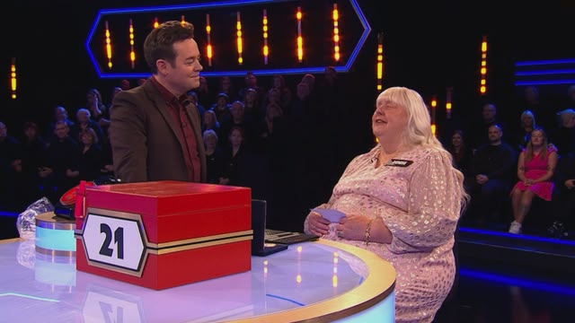 Deal or No Deal
