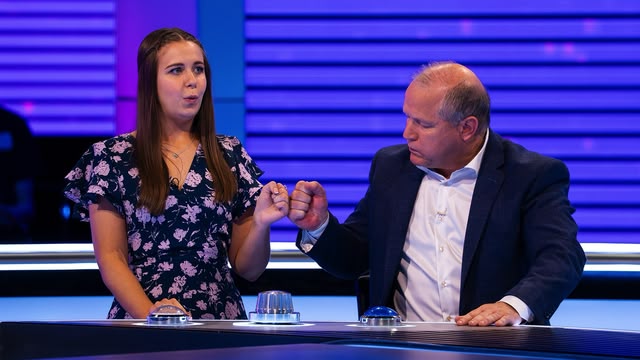Ant and Dec’s Limitless Win