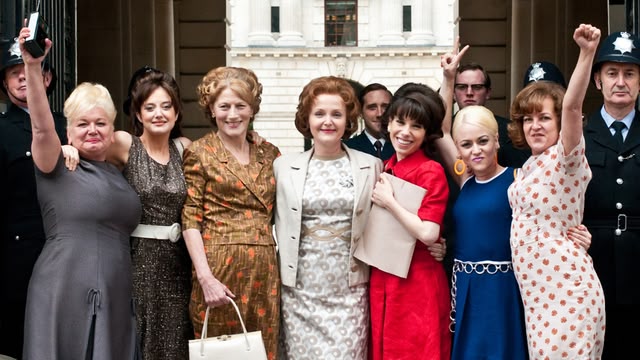Made in Dagenham