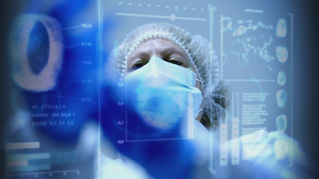 Cold Case Forensics