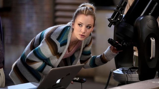 The Big Bang Theory