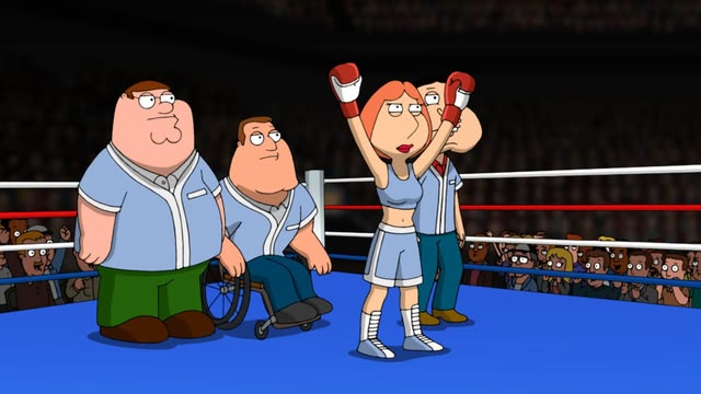 Family Guy
