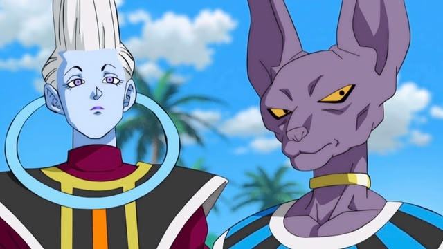 Dragon Ball Super