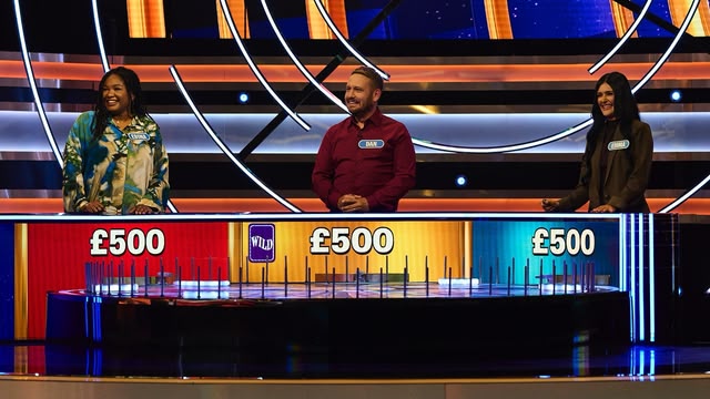 Wheel of Fortune