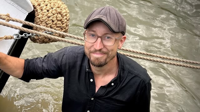 Canal Boat Diaries
