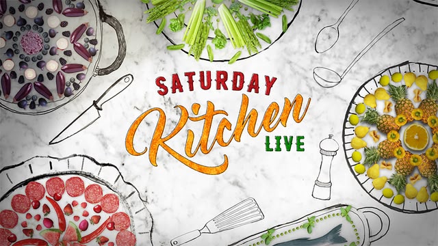 Saturday Kitchen