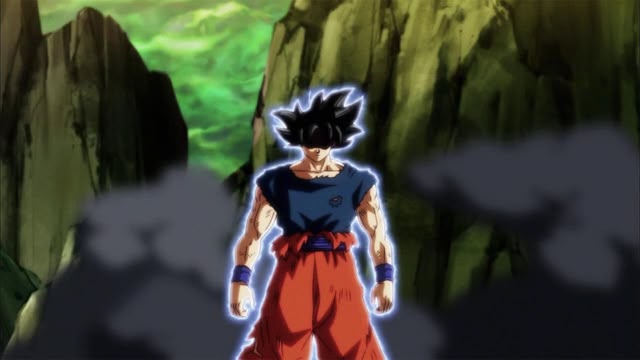 Dragon Ball Super