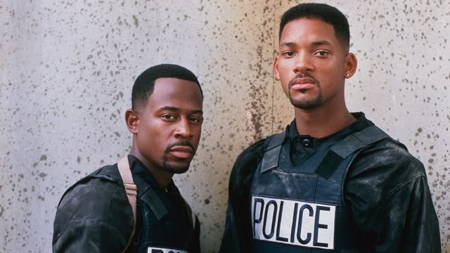 Bad Boys