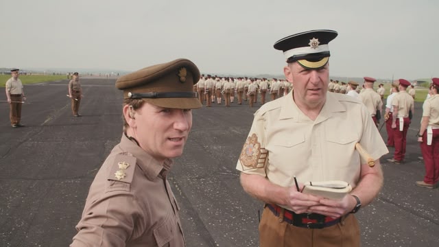 The King’s Guard