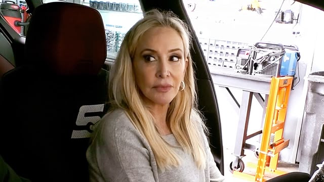 Real Housewives of Orange County