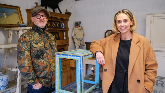 Salvage Hunters