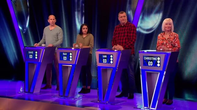 Tipping Point