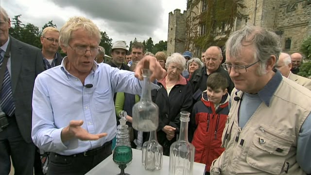 Antiques Roadshow