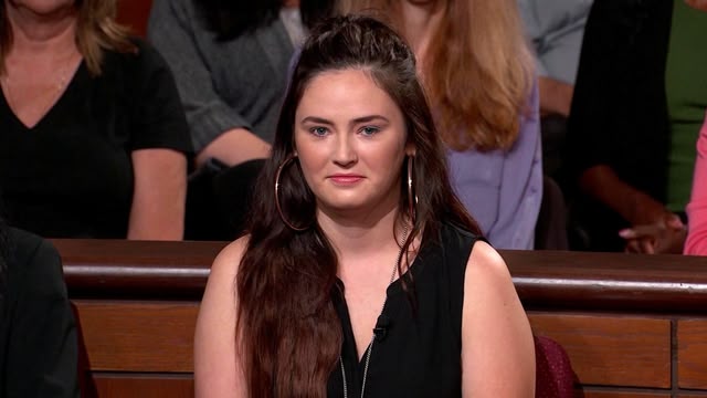 Judge Judy